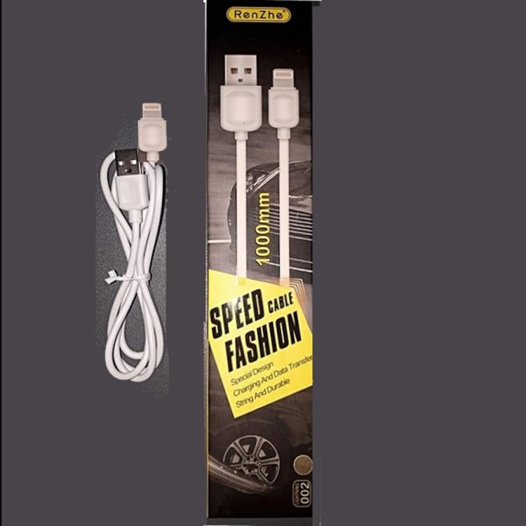 10500021 cable usb to lightning for i-phone 